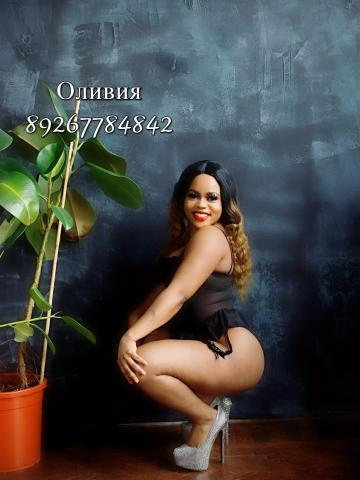 Индивидуалка Каролина Фотография 5